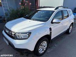 Culoarealb Utilizat 2022 Dacia Duster Essentiel SUV | 13.750 EUR (Preț OK)