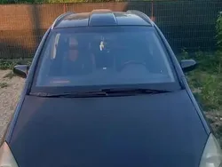 Utilizat 2007 Opel Zafira Monovolum | 1.000 EUR (Super Preț)