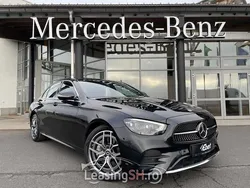 Negru Utilizat 2020 Mercedes E400 AMG Berlinǎ | 55.840 EUR