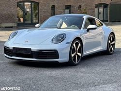 Culoaregri Utilizat 2024 Porsche 992 Coupe | 147.790 EUR