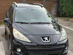 Culoarealbastru Utilizat 2012 Peugeot 207 Break | 2.150 EUR