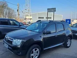 Utilizat 2011 Dacia Duster SUV | 5.200 EUR (Preț OK)