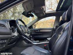 Negru Utilizat 2017 Renault Koleos SUV | 17.450 EUR (Scump)