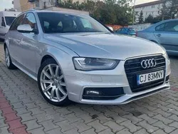 Utilizat 2013 Audi A4 S-Line Break | 8.500 EUR (Preț OK)
