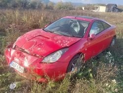 Utilizat 2001 Toyota Celica Coupe | 2.800 EUR