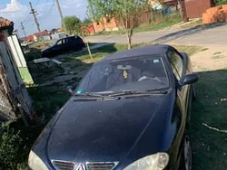 Utilizat 2000 Renault Mégane Cabriolet Cabrio | 700 EUR