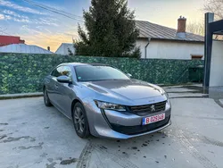 Gri Utilizat 2019 Peugeot 508 Berlinǎ | 13.800 EUR (Puțin scump)