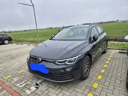 VW Golf VIII
