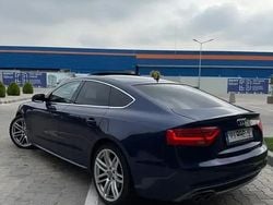 Utilizat 2016 Audi A5 Coupe | 13.400 EUR (Super Preț)