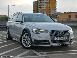 Culoaregri Utilizat 2013 Audi A6 Premium Break | 13.890 EUR (Scump)