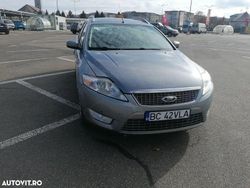 Culoareargint Utilizat 2010 Ford Mondeo Break | 2.500 EUR (Preț bun)