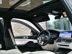 Culoarealbastru Utilizat 2020 BMW X5 SUV | 41.000 EUR (Preț OK)