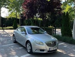 Culoaregri Utilizat 2010 Opel Insignia Berlinǎ | 3.800 EUR (Preț OK)