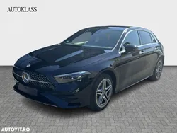 Negru Nouă 2024 Mercedes A250 Hatchback | 51.533 EUR