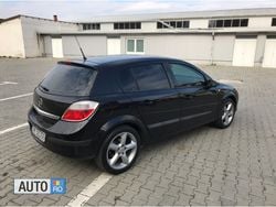 Utilizat 2005 Opel Astra Hatchback | 2.750 EUR (Scump)