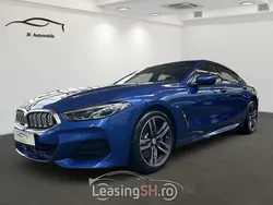 Albastru Utilizat 2023 BMW 840 M Sport Coupe | 87.449 EUR