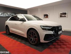Alb Utilizat 2019 Audi SQ8 Design SUV | 79.311 EUR