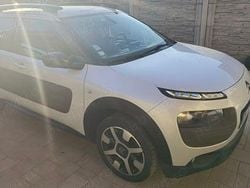 Utilizat 2015 Citroën C4 Cactus Hatchback | 4.400 EUR (Preț bun)