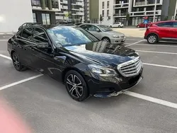 Utilizat 2014 Mercedes A220 Berlinǎ | 8.999 EUR