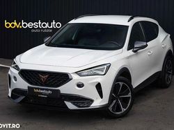 Culoarealb Utilizat 2021 Cupra Formentor SUV | 18.990 EUR (Preț OK)