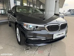 Gri Utilizat 2020 BMW 530e Berlinǎ | 26.999 EUR (Super Preț)