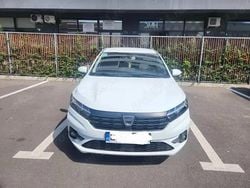 Utilizat 2022 Dacia Logan Berlinǎ | 9.990 EUR (Preț OK)