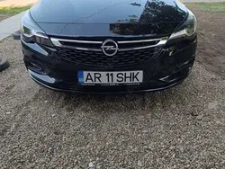 Utilizat 2018 Opel Astra Break | 8.650 EUR (Preț OK)