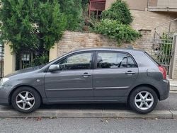 Culoaregri Utilizat 2005 Toyota Corolla Berlinǎ | 2.600 EUR