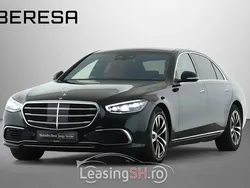 Verde Utilizat 2022 Mercedes GLE580 Berlinǎ | 109.188 EUR