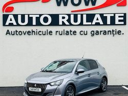 Culoaregri Utilizat 2021 Peugeot 208 Active Hatchback | 11.990 EUR (Puțin scump)