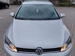 Utilizat 2014 VW Golf VII Berlinǎ | 7.800 EUR (Preț OK)