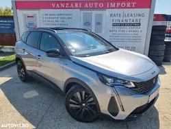 Culoaregri Utilizat 2021 Peugeot 3008 GT SUV | 19.390 EUR (Scump)