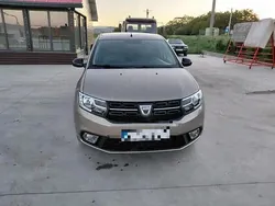 Utilizat 2018 Dacia Logan Prestige Berlinǎ | 7.200 EUR (Puțin scump)