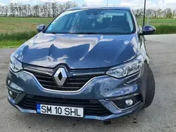 Utilizat 2016 Renault Mégane III Hatchback | 8.100 EUR (Preț OK)
