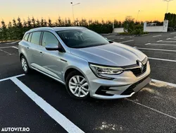 Gri Utilizat 2021 Renault Mégane GrandTour Techno Break | 12.000 EUR (Preț OK)
