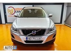 Utilizat 2012 Volvo XC60 SUV | 11.490 EUR (Puțin scump)