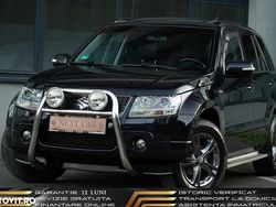 Culoaregri Utilizat 2011 Suzuki Grand Vitara SUV | 9.250 EUR (Scump)