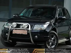 Culoaregri Utilizat 2011 Suzuki Grand Vitara SUV | 9.250 EUR