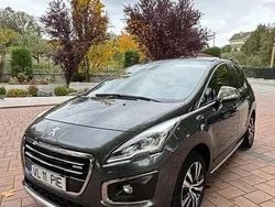 Utilizat 2015 Peugeot 3008 Monovolum | 7.350 EUR (Super Preț)