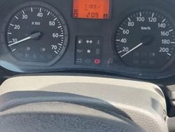 Utilizat 2008 Dacia Logan Berlinǎ | 3.300 EUR (Puțin scump)