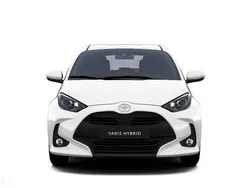 Alb Nouă 2025 Toyota Yaris Hybrid Eco | 21.050 EUR