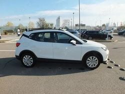 Alb Utilizat 2023 Seat Arona SUV | 15.500 EUR (Puțin scump)