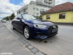 Alte culori Utilizat 2020 Audi A4 Sport Berlinǎ | 26.436 EUR (Preț OK)