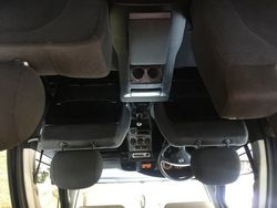 Albastru Utilizat 2004 Opel Zafira Monovolum | 2.300 EUR (Puțin scump)