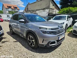 Gri Utilizat 2022 Citroën C5 Aircross SUV | 22.385 EUR (Preț OK)