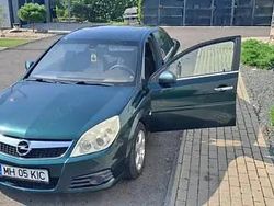 Verde Utilizat 2007 Opel Vectra Berlinǎ | 1.000 EUR (Super Preț)