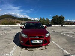 Culoarealte culori Utilizat 2011 Ford Focus Titanium Hatchback | 4.150 EUR (Preț OK)