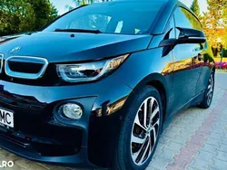 Negru Utilizat 2016 BMW i3 Hatchback | 11.900 EUR