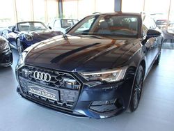 Utilizat 2024 Audi A6 Advanced Break | 48.582 EUR