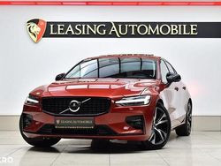 Rosu Utilizat 2023 Volvo S60 Ultimate Berlinǎ | 39.918 EUR